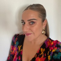 Maria Tome Vicedo