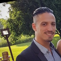 Domenic Larosa