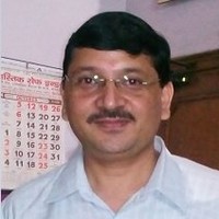 Anuj Gupta