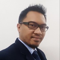 Khairul Ezzanie Ishak