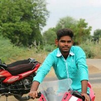 Chandu Puli