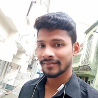 Amit Kumar Ghosh