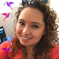 Sharon Montes de Oca