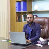 Md. Rabiul Islam Rubel
