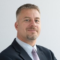 Ian Maund MSc FCIOB MRICS