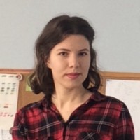 Daria Voishcheva