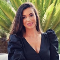 rita chraibi