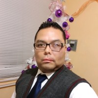 Enrique Patraca Posada