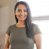 Simran Sidhu