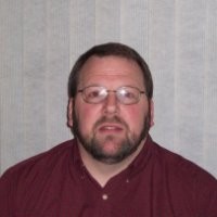 Timothy Bohr