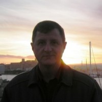 Ron Schwarting
