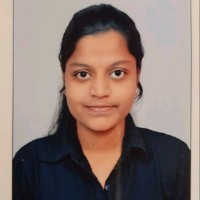 Komal Waghmode
