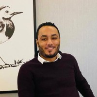 Moustafa Jalal