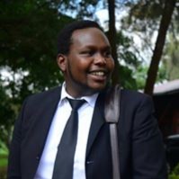 William Mugwe