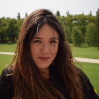 Miriam Pascal Irisarri