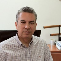 Alejandro Gil