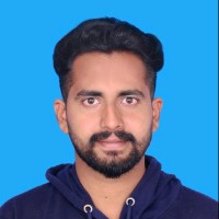 Prashanth B B