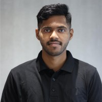Saurabh Surve