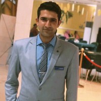 Shahzad Bashir Bashir