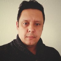 Jose Francisco Molano Castillo