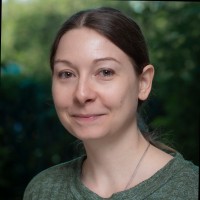Dr. Martina Dicker