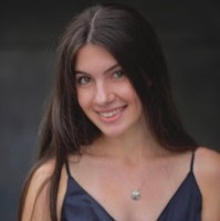 Ella Saakian