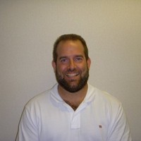 Todd Mahaffey