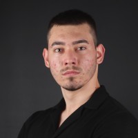Berke Gül