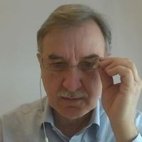 Stavros Exarchos