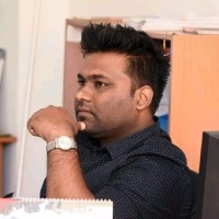 Nishanthan S