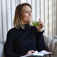 Cristina Arenas Øe