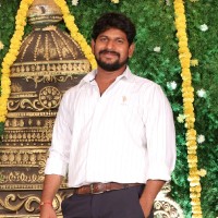 Ravi Teja Reddy Peketi