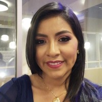 Flor Tenezaca