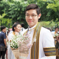 Nattawat Suwanpromma