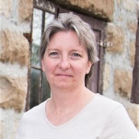 Judy Tosh