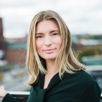 Caroline Friberg
