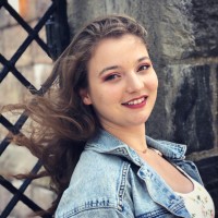 Kylee Stelzenmueller