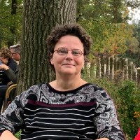 Marga Wilkens