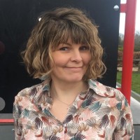 Delphine Morley