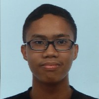 Muhd Fadhil Bin Jailani