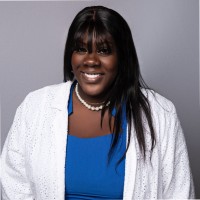 Simone Stuart-Sargeant