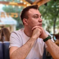 Константин Горщик