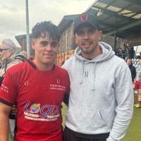 Ioan Rhys Williams