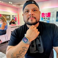 Adam Sosa