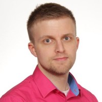 Niklas Bäckström