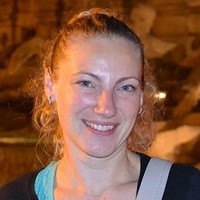 Eva Carolina Hofmann