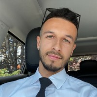 Adam G'Al