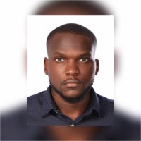 Oludare Olayiwola, Msc