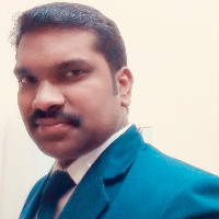 Noyal Jose