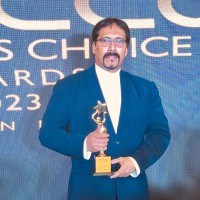 Lyndon Antonio Dsilva